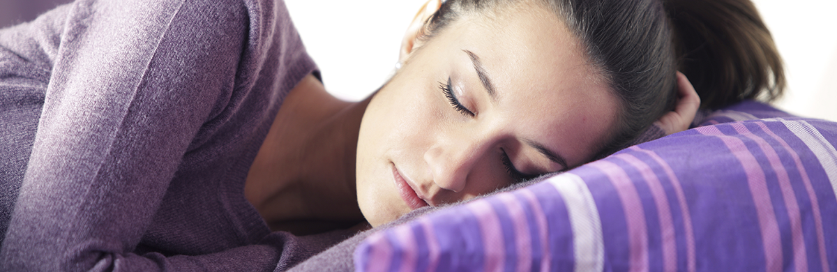 8 Steps to Improving Your Sleep Quality