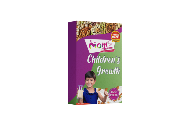Best Children's Growth Powder for Healthy Development