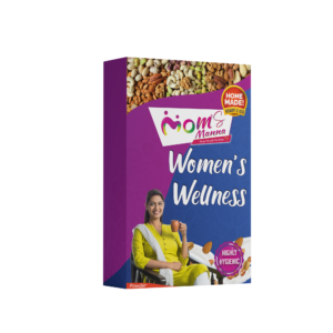 Natural / Organic Women's Health Powder