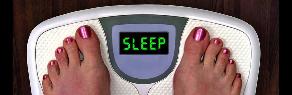 What is the Link between Sleep and Weight Loss?