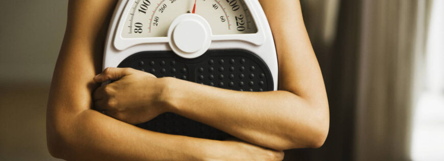 Women Struggle To Lose Weight: Here's Why