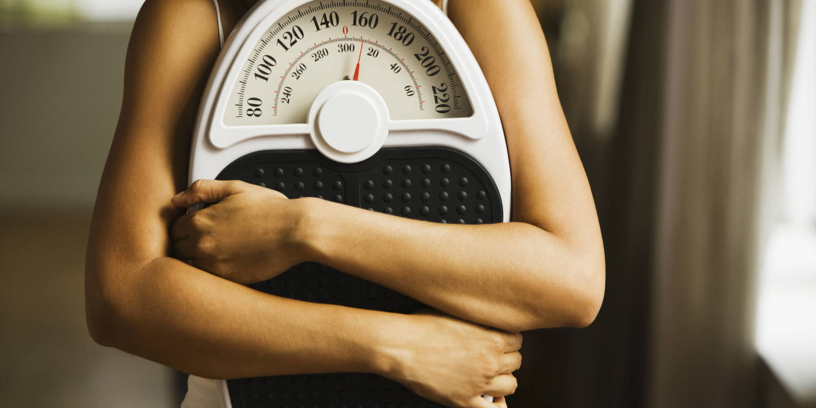 Women Struggle To Lose Weight: Here's Why